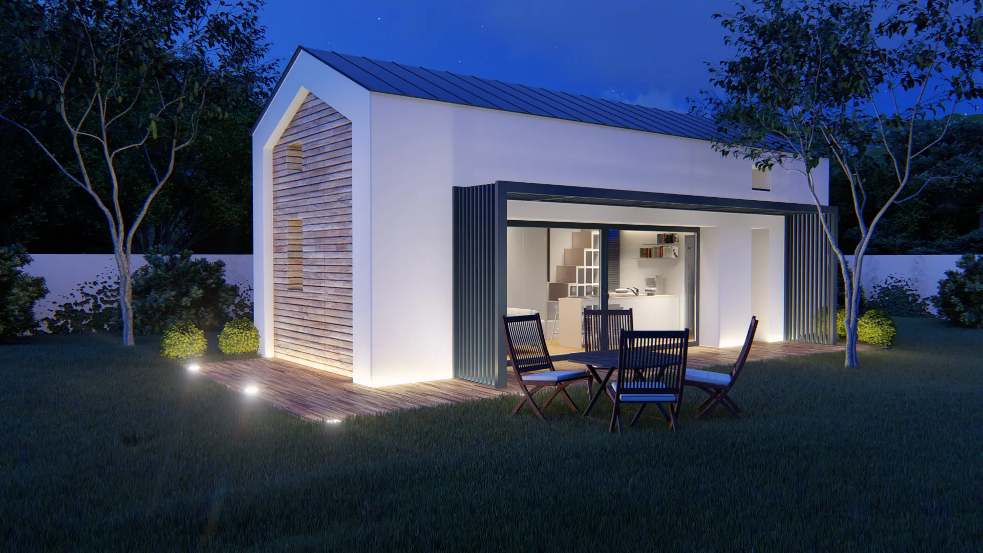 Tiny House