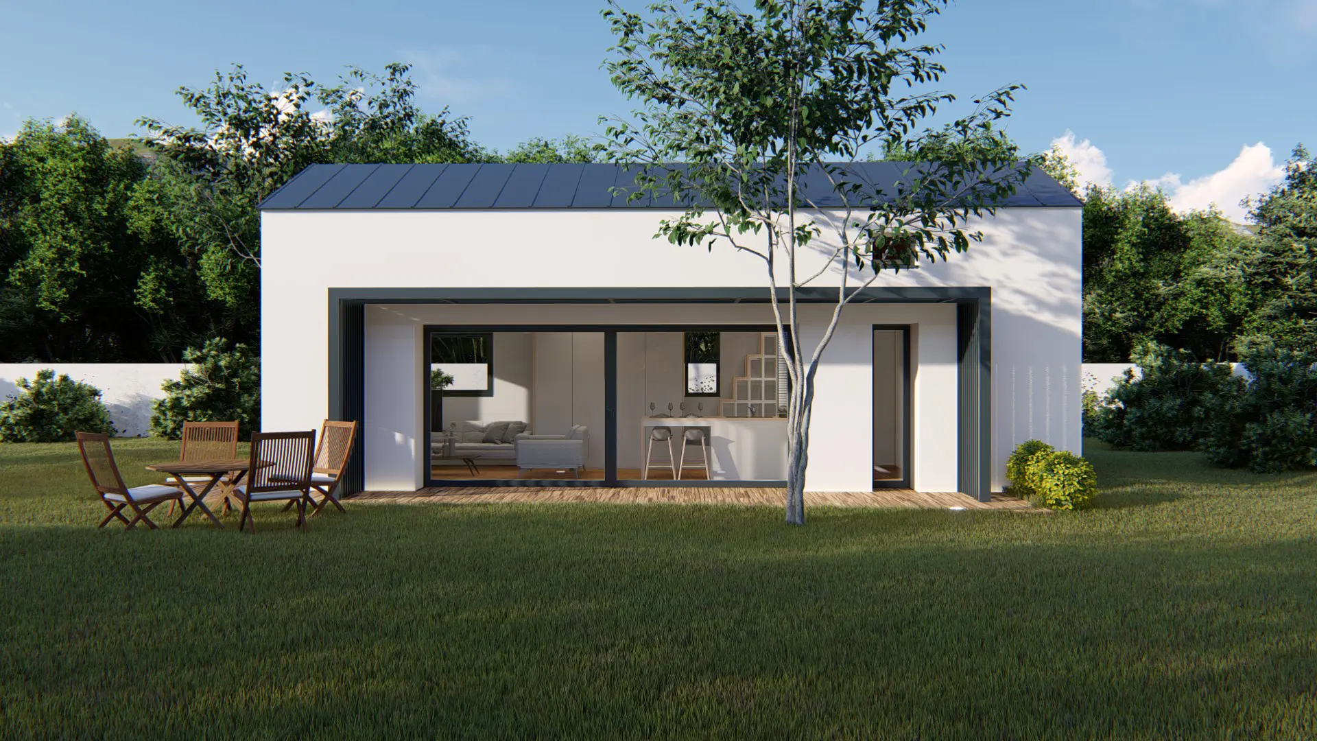 Tiny House