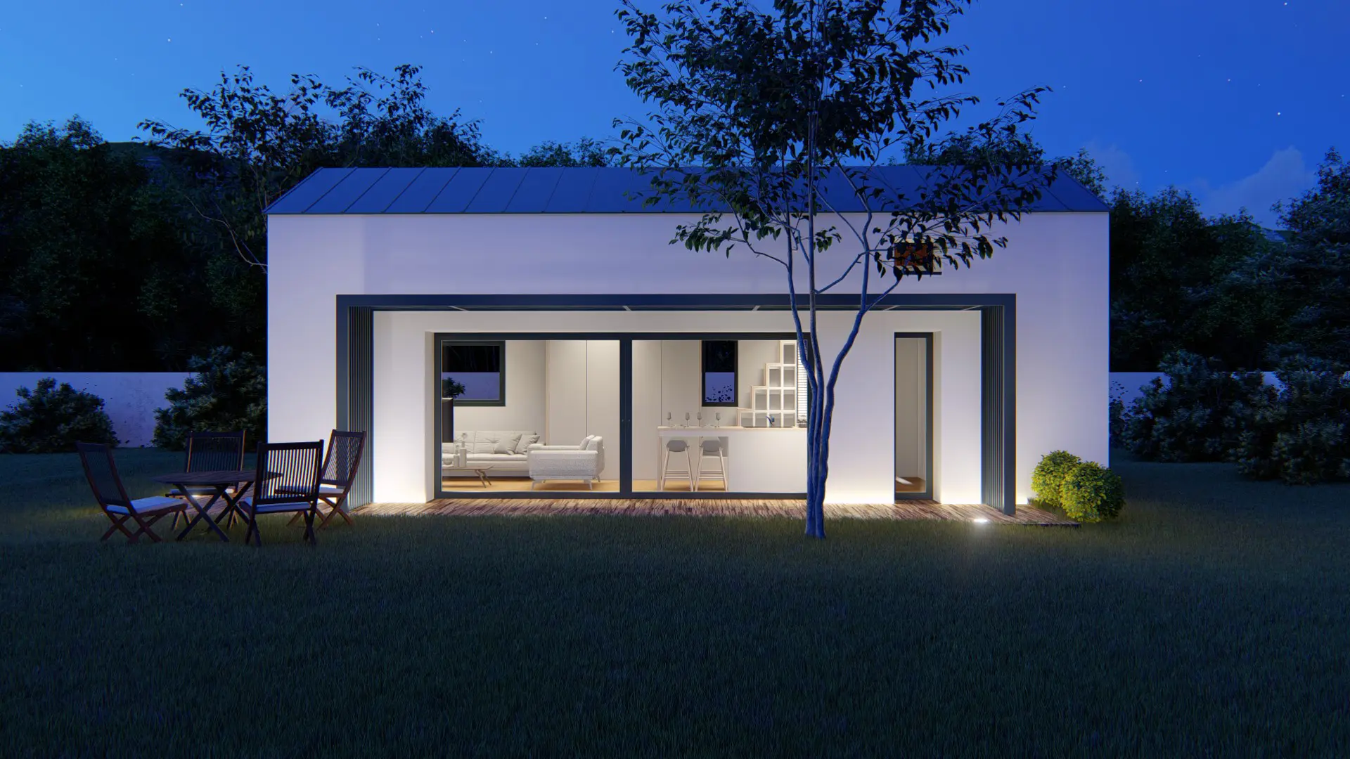 Tiny House