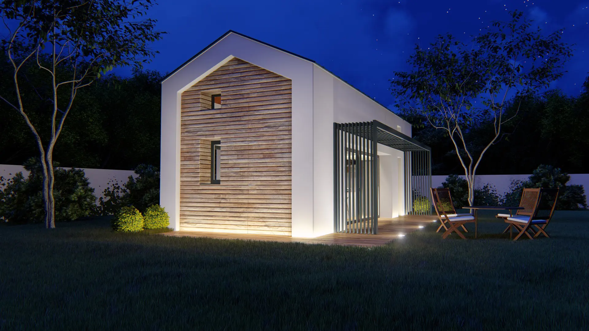 Tiny House