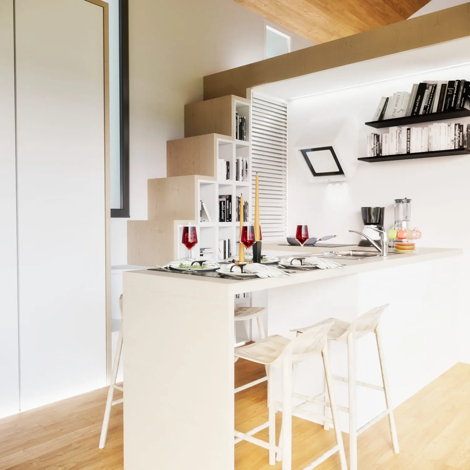 Tiny House